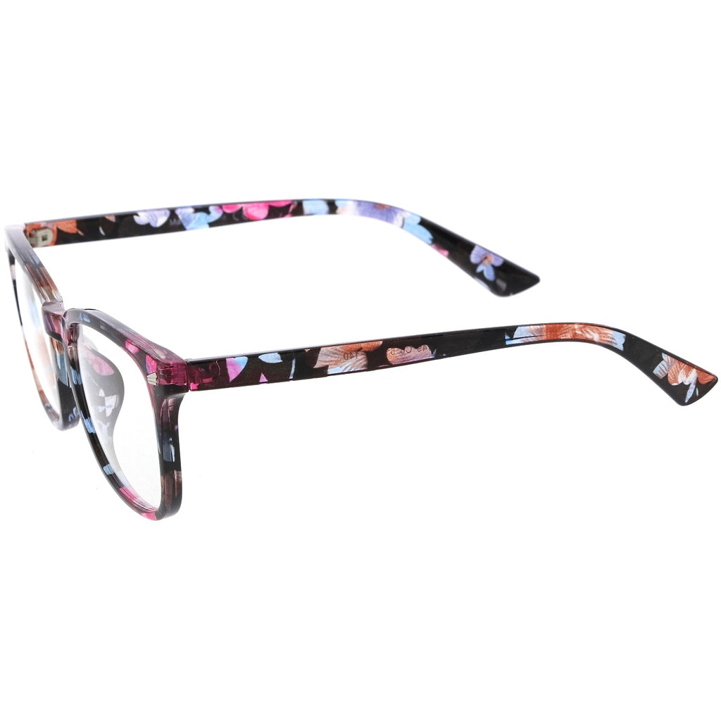 Floral