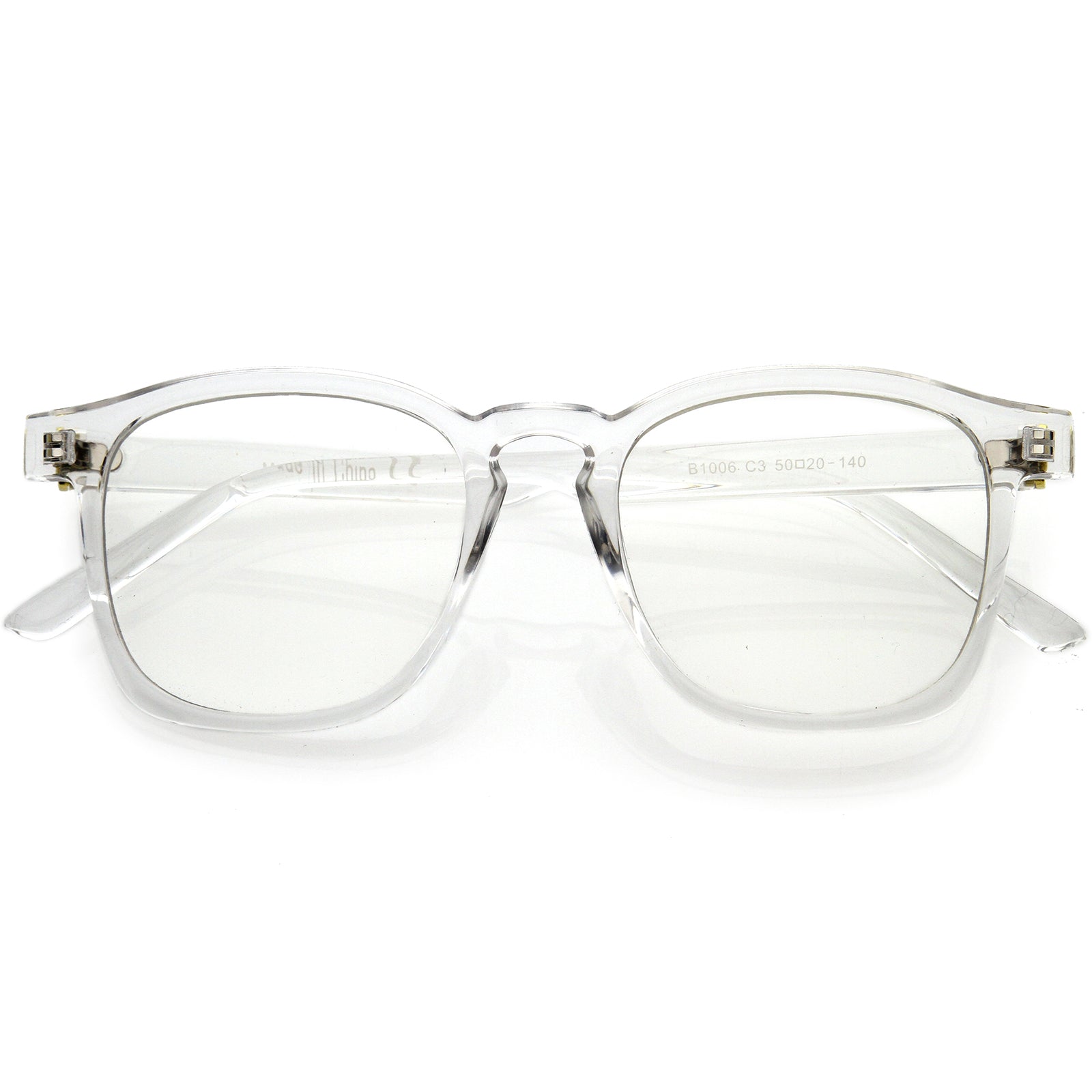 Clear / Clear