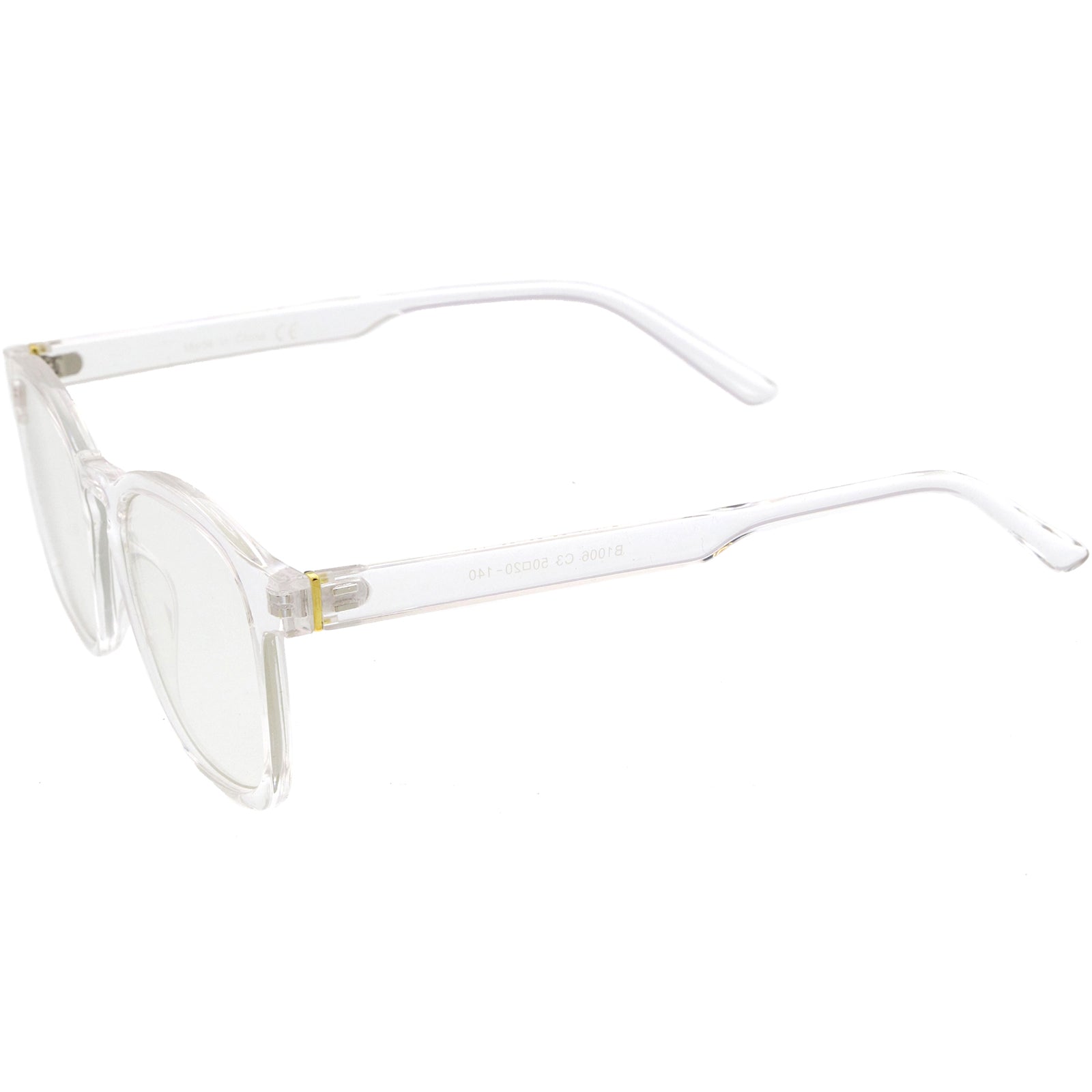 Clear / Clear