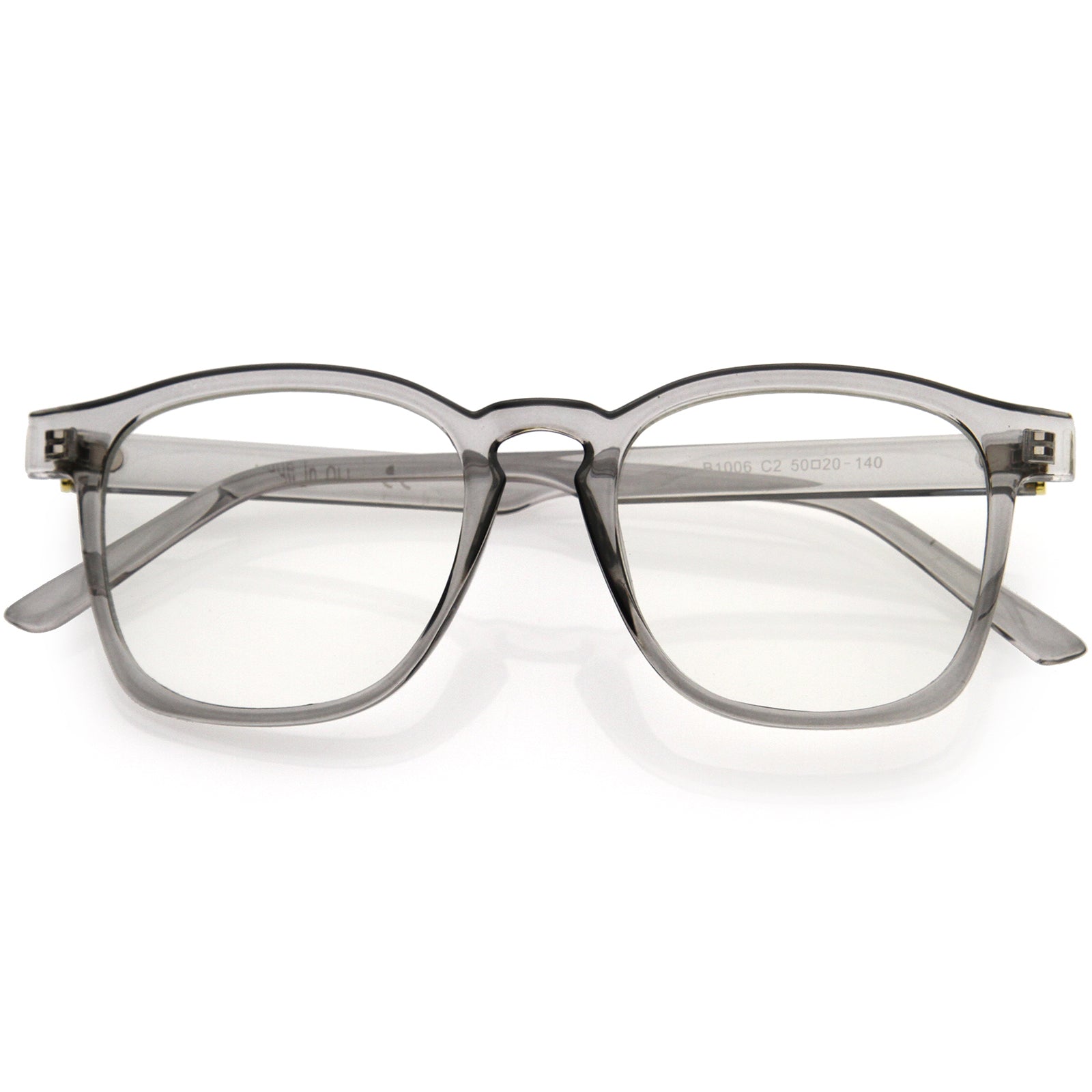 Clear-Gray / Clear