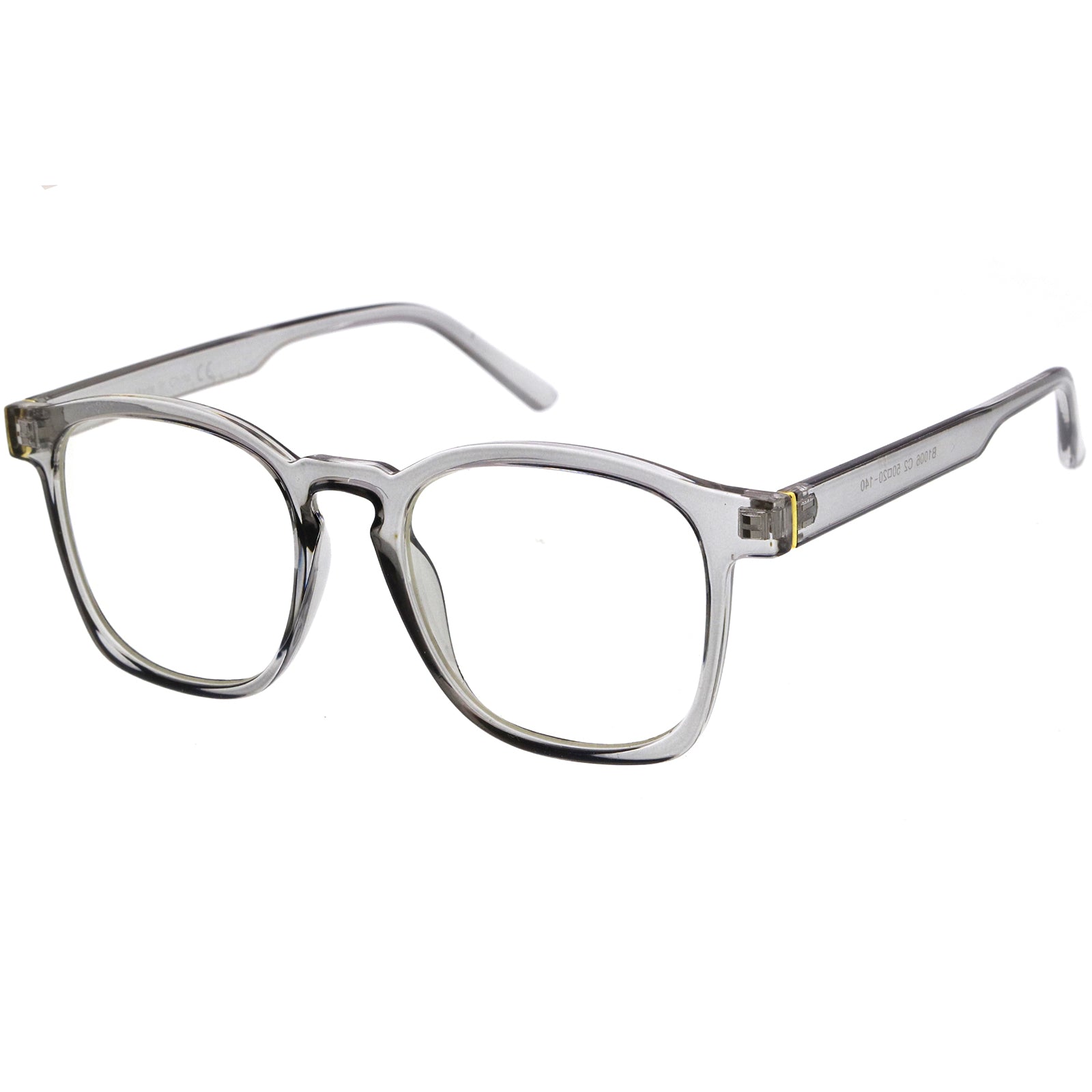Clear-Gray / Clear