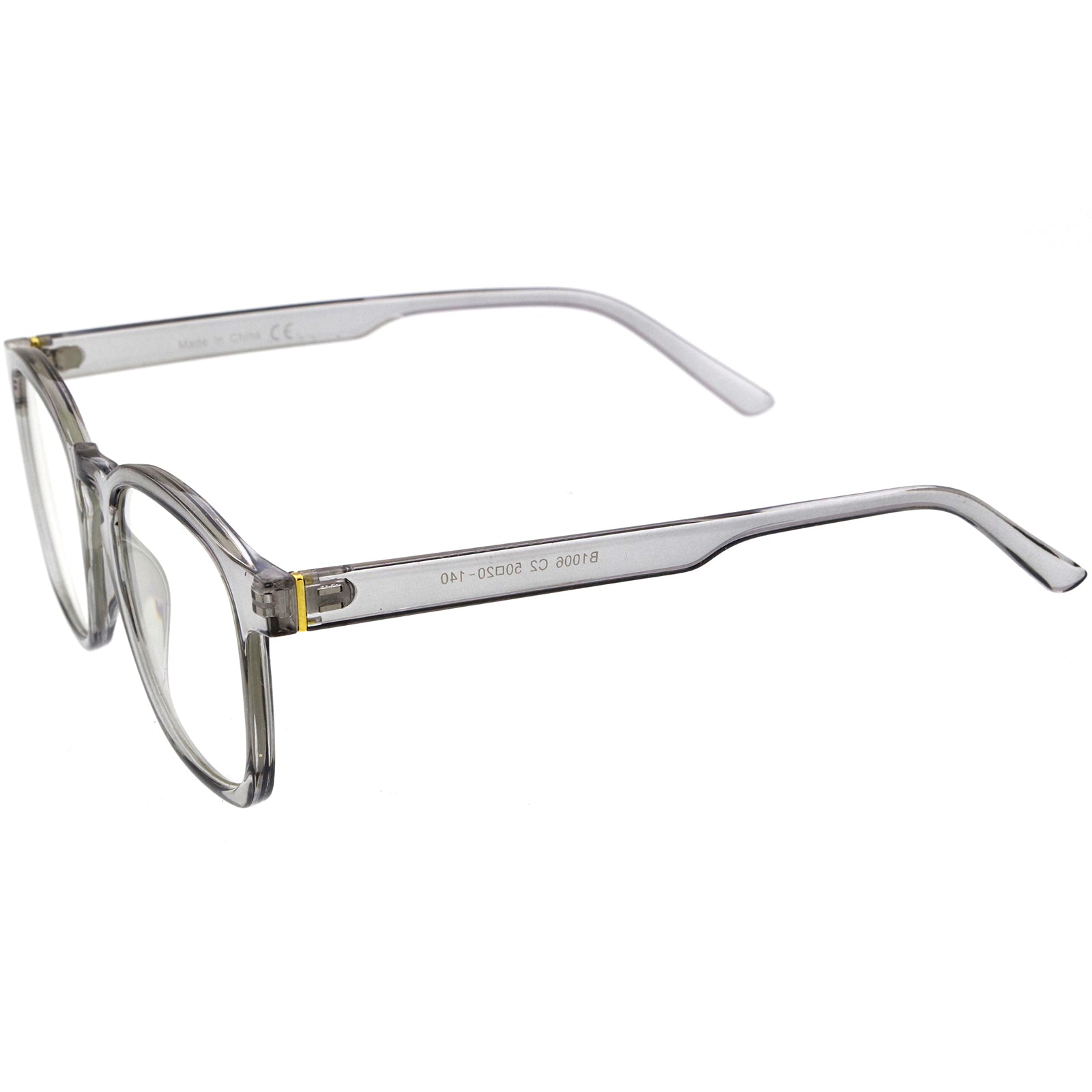 Clear-Gray / Clear