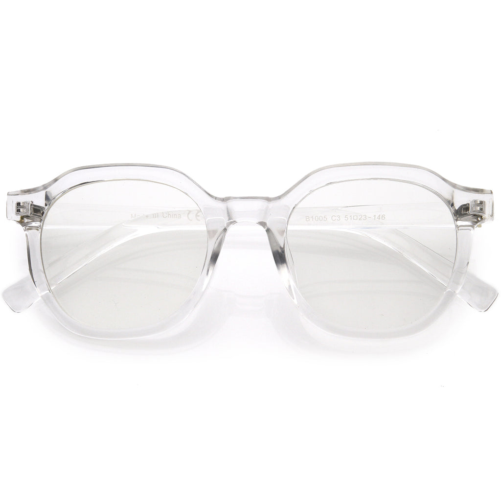Clear / Clear