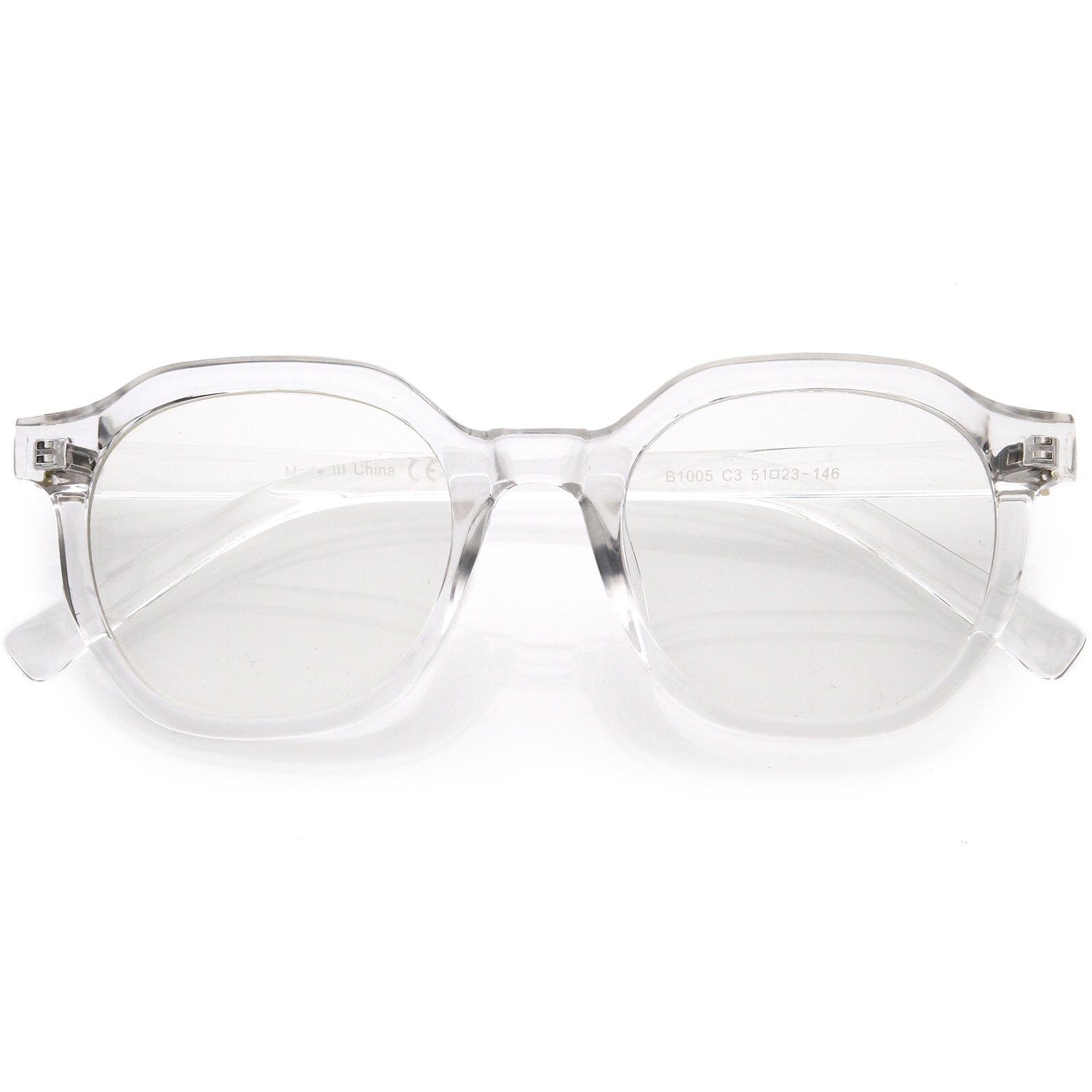 Clear / Clear