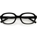 Black / Clear