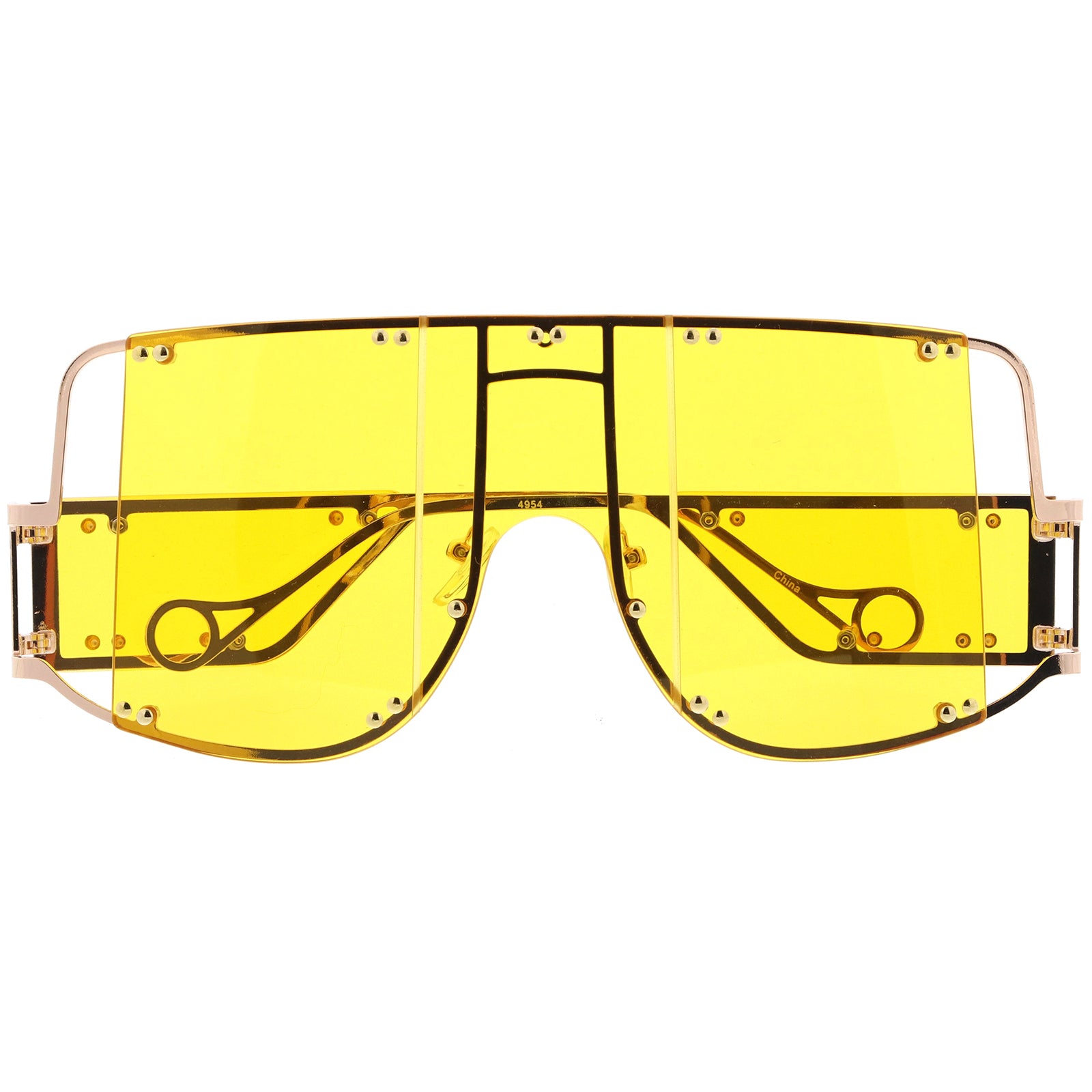 Gold / Yellow