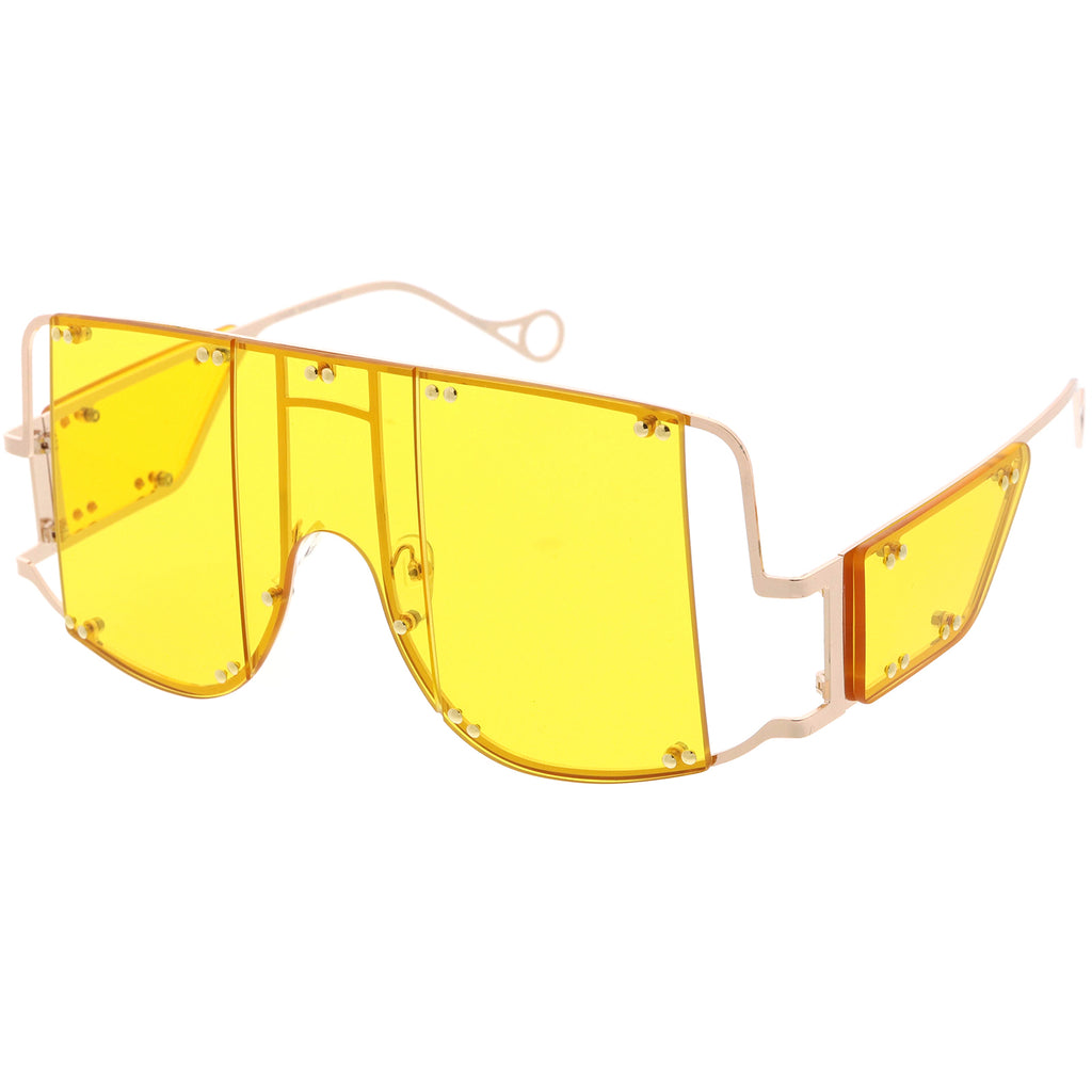 Gold / Yellow