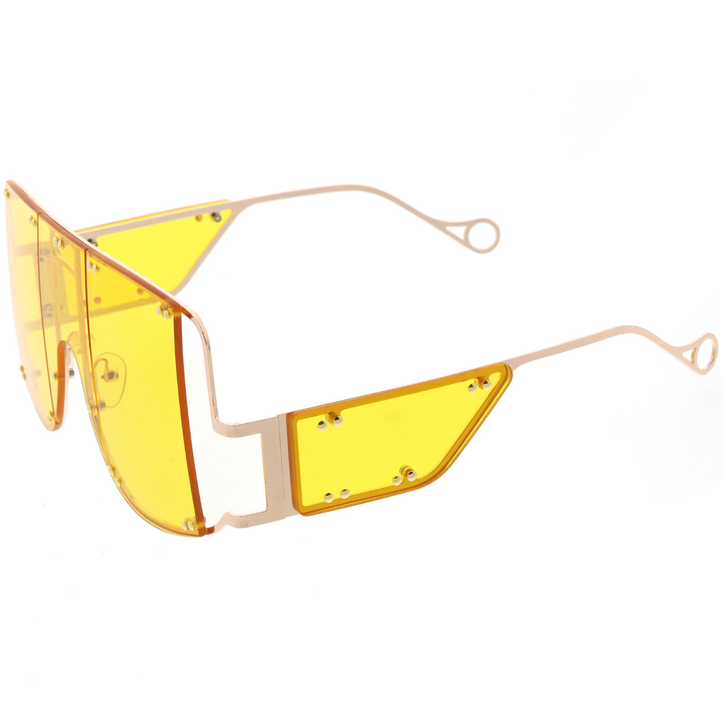 Gold / Yellow
