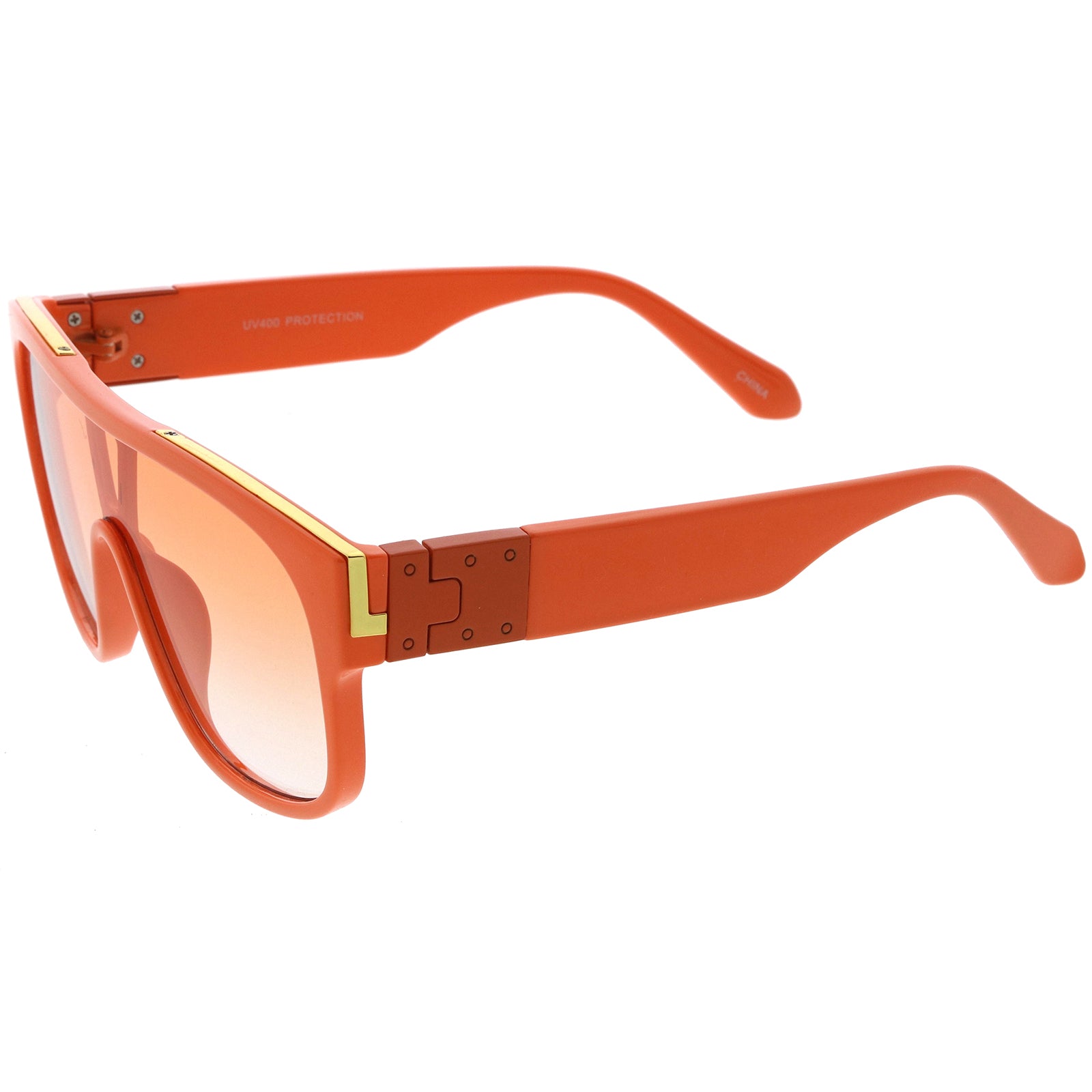 Orange / Orange