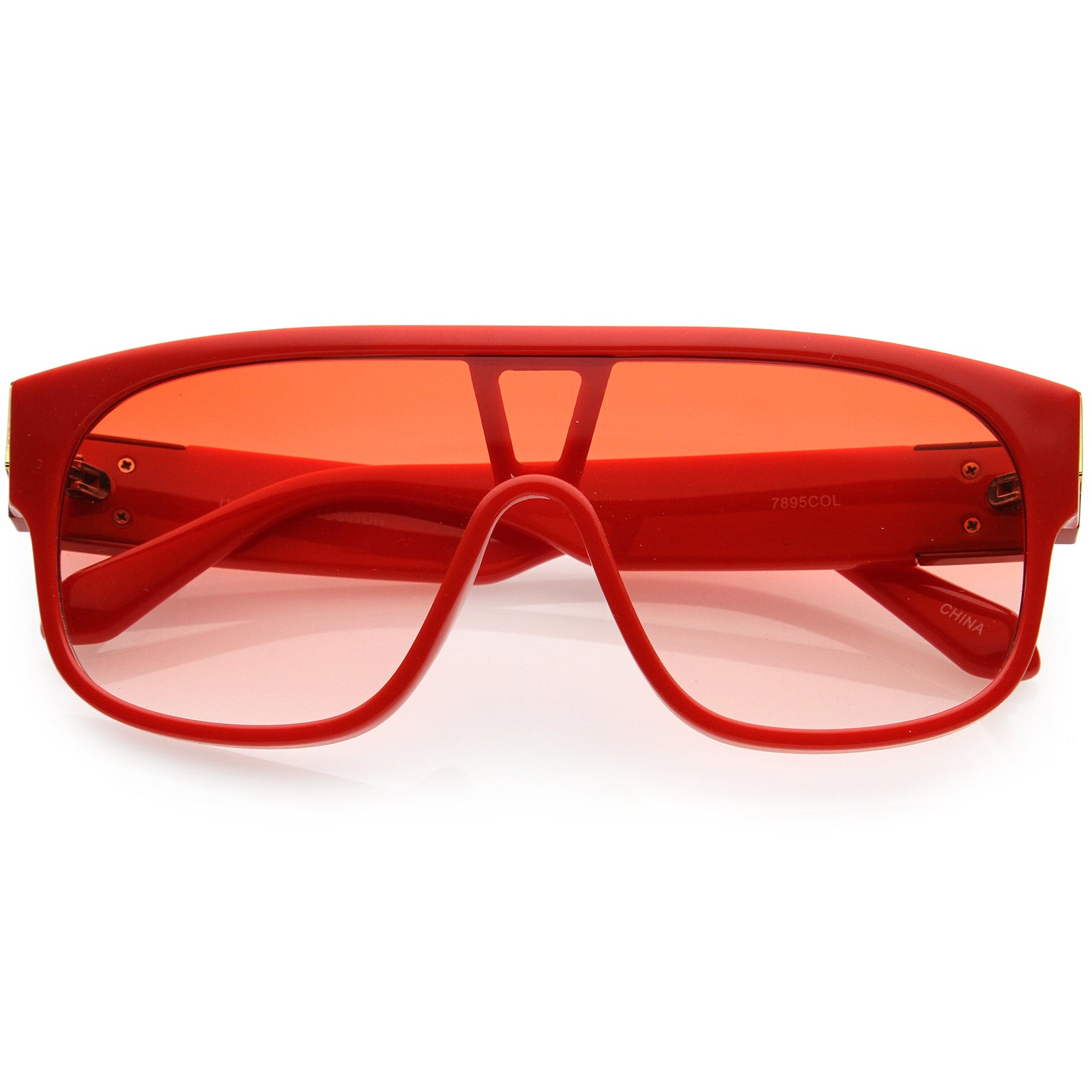Red / Red
