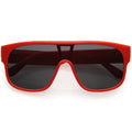 Red / Smoke