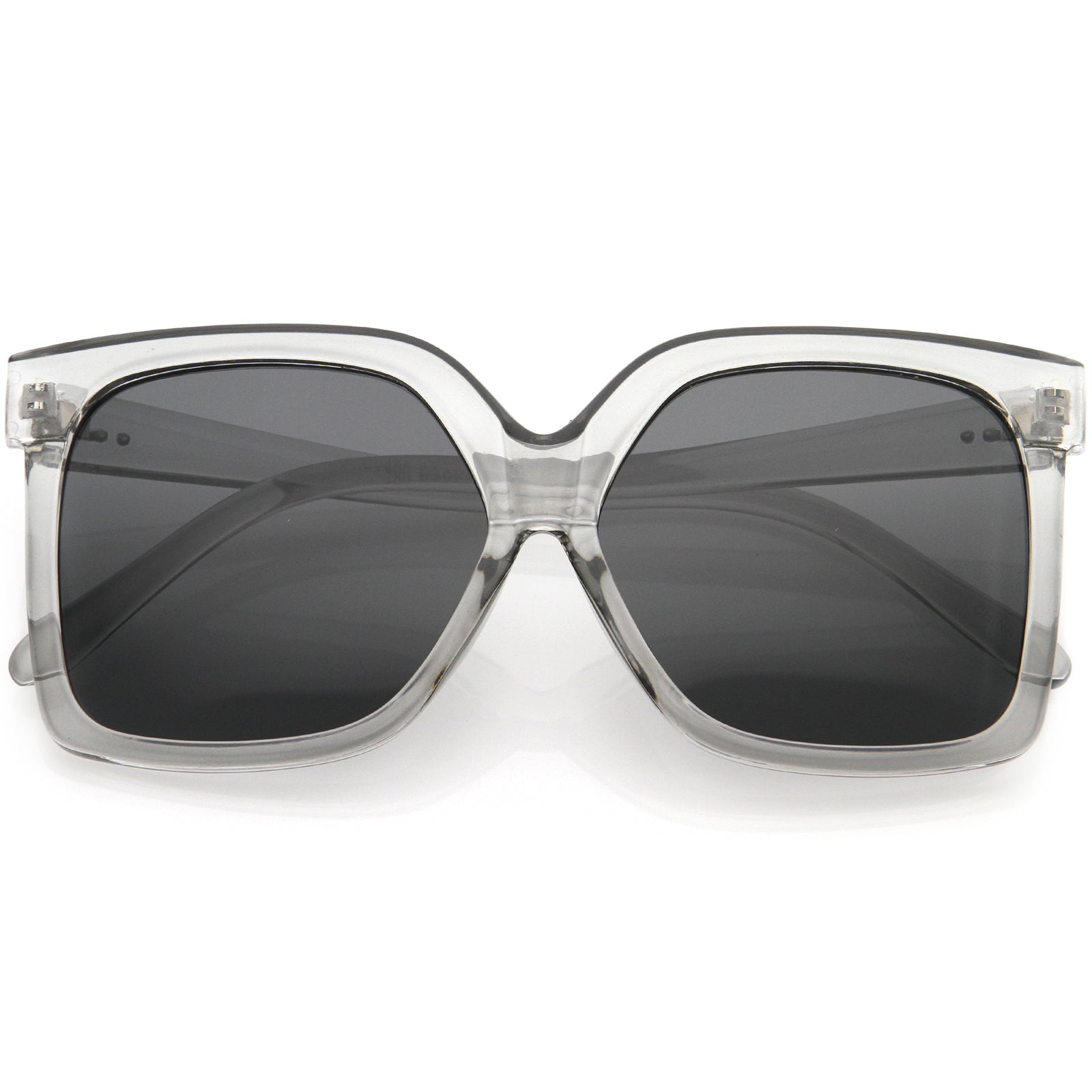 Clear-Gray / Smoke