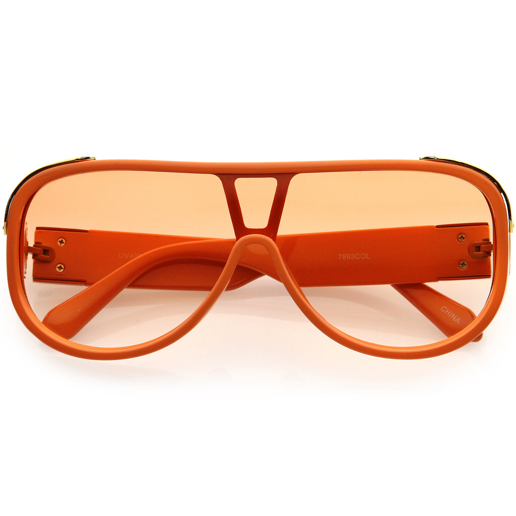 Orange / Orange