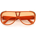 Orange / Orange