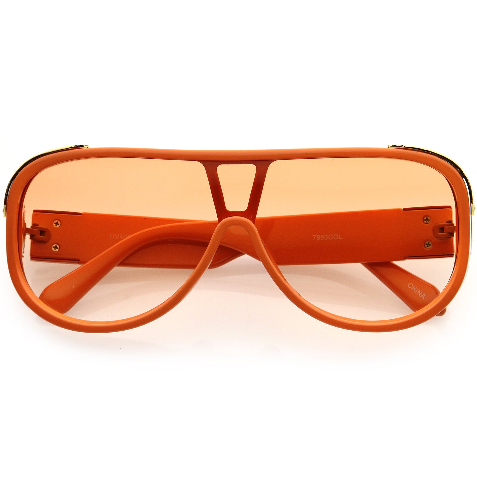 Orange / Orange