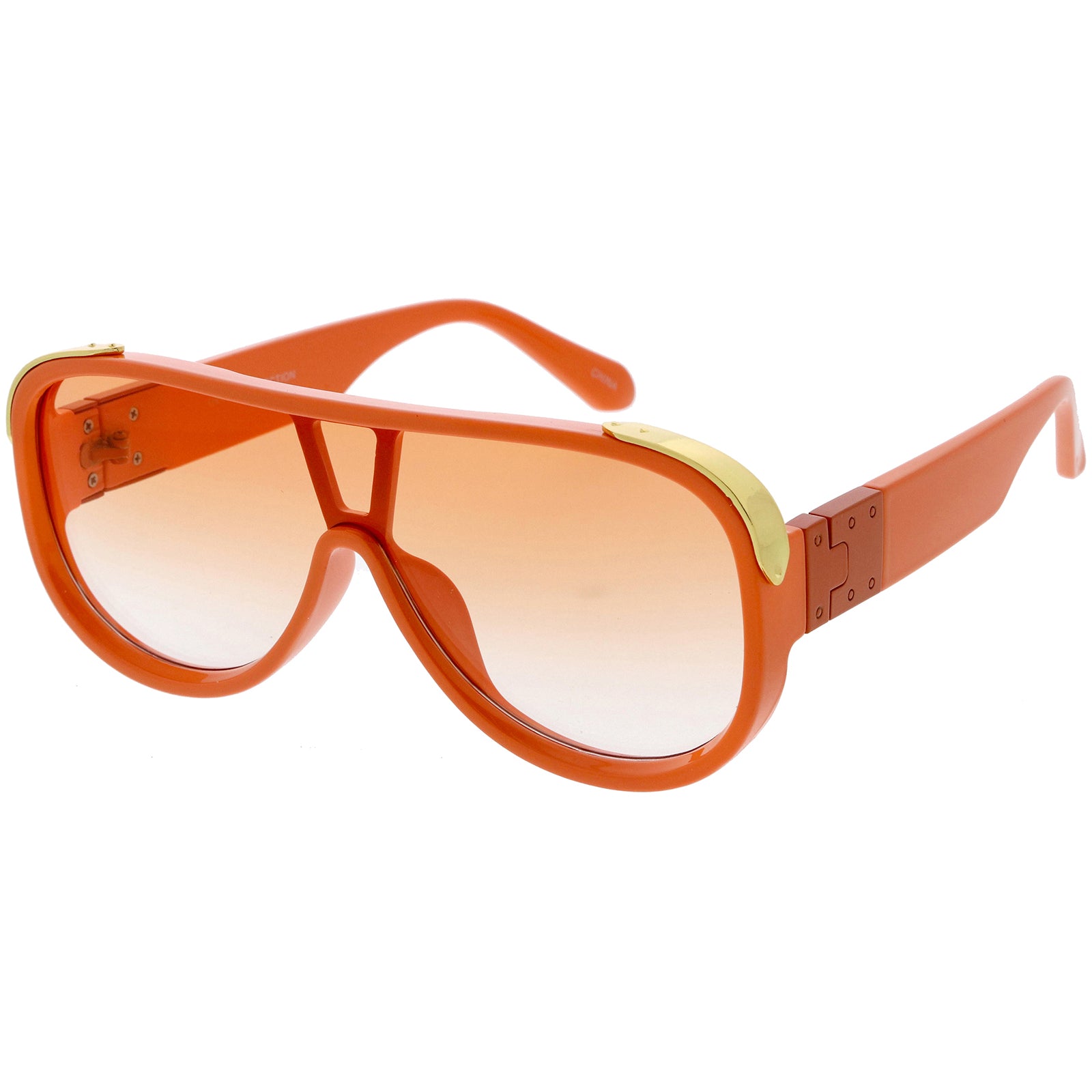 Orange / Orange