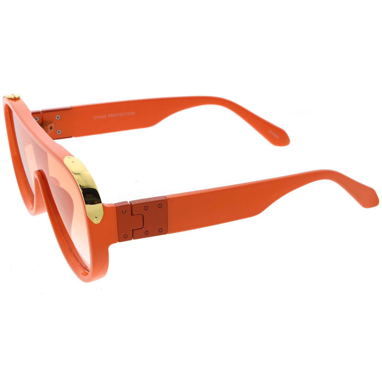 Orange / Orange
