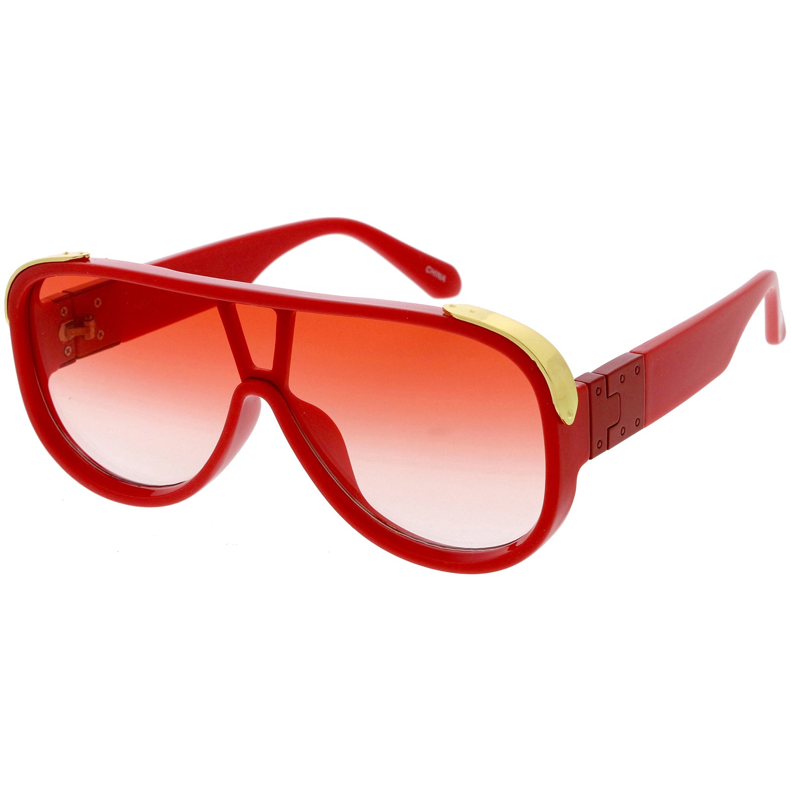 Red / Red