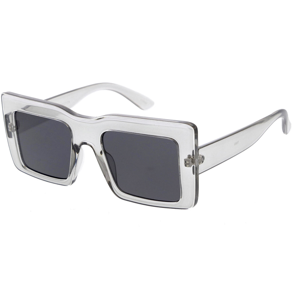 Clear-Gray / Smoke