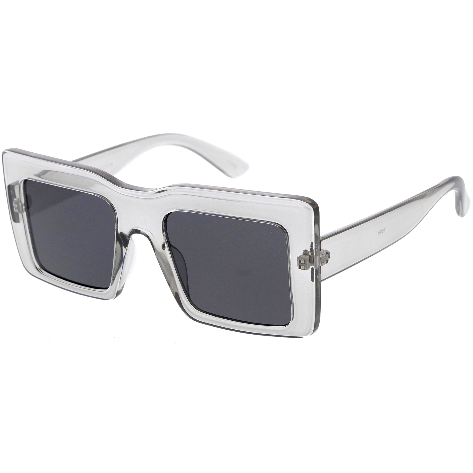 Clear-Gray / Smoke