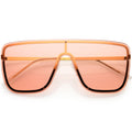 Gold / Peach