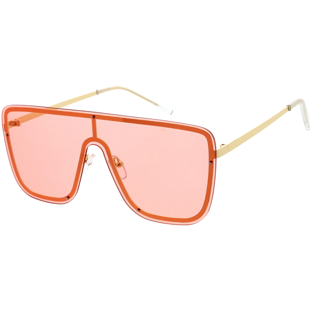 Gold / Peach
