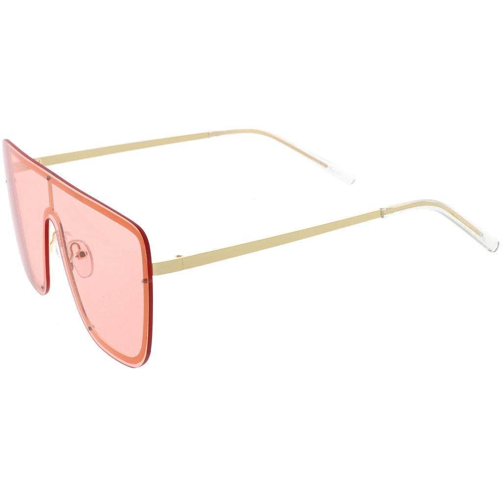 Gold / Peach