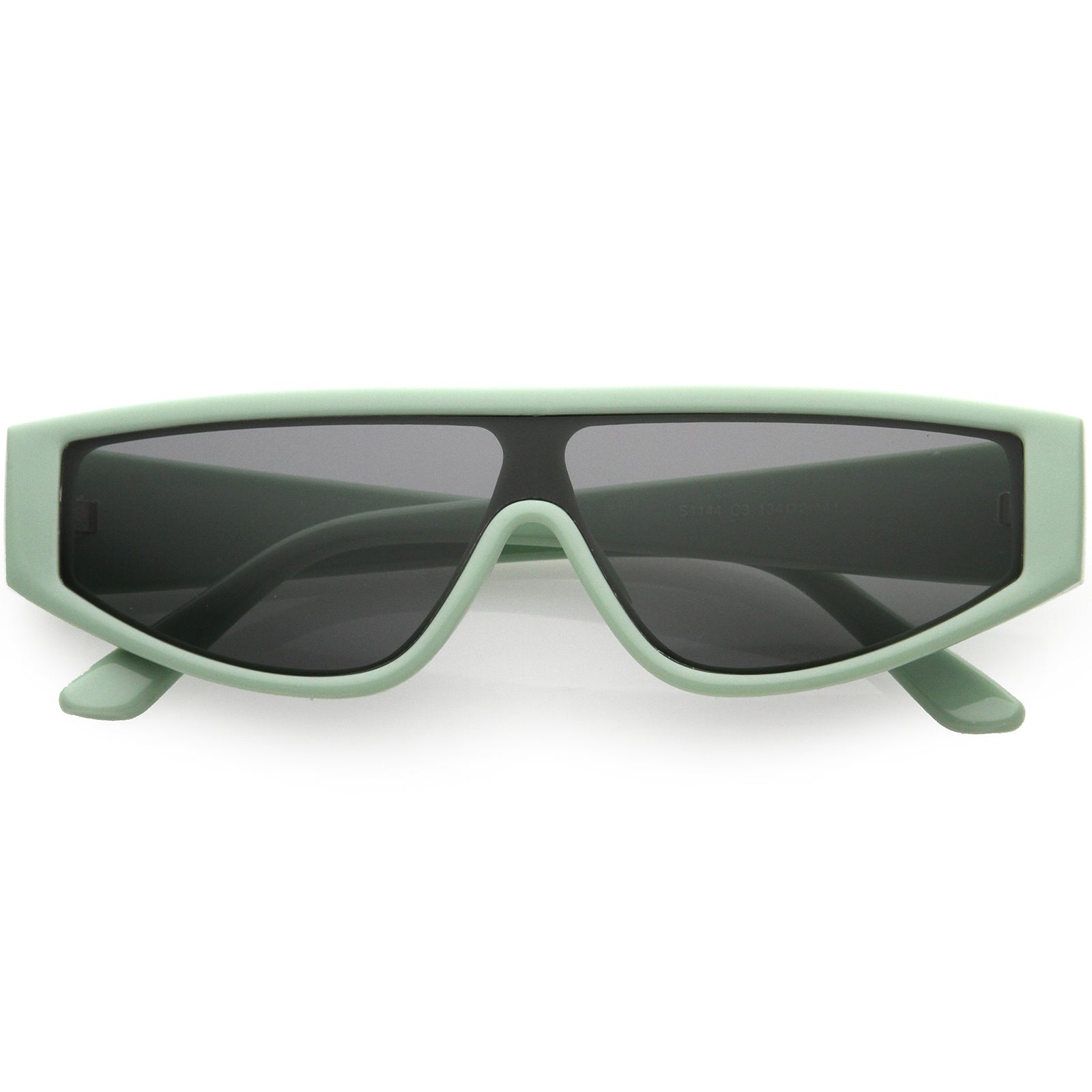 Mint / Smoke