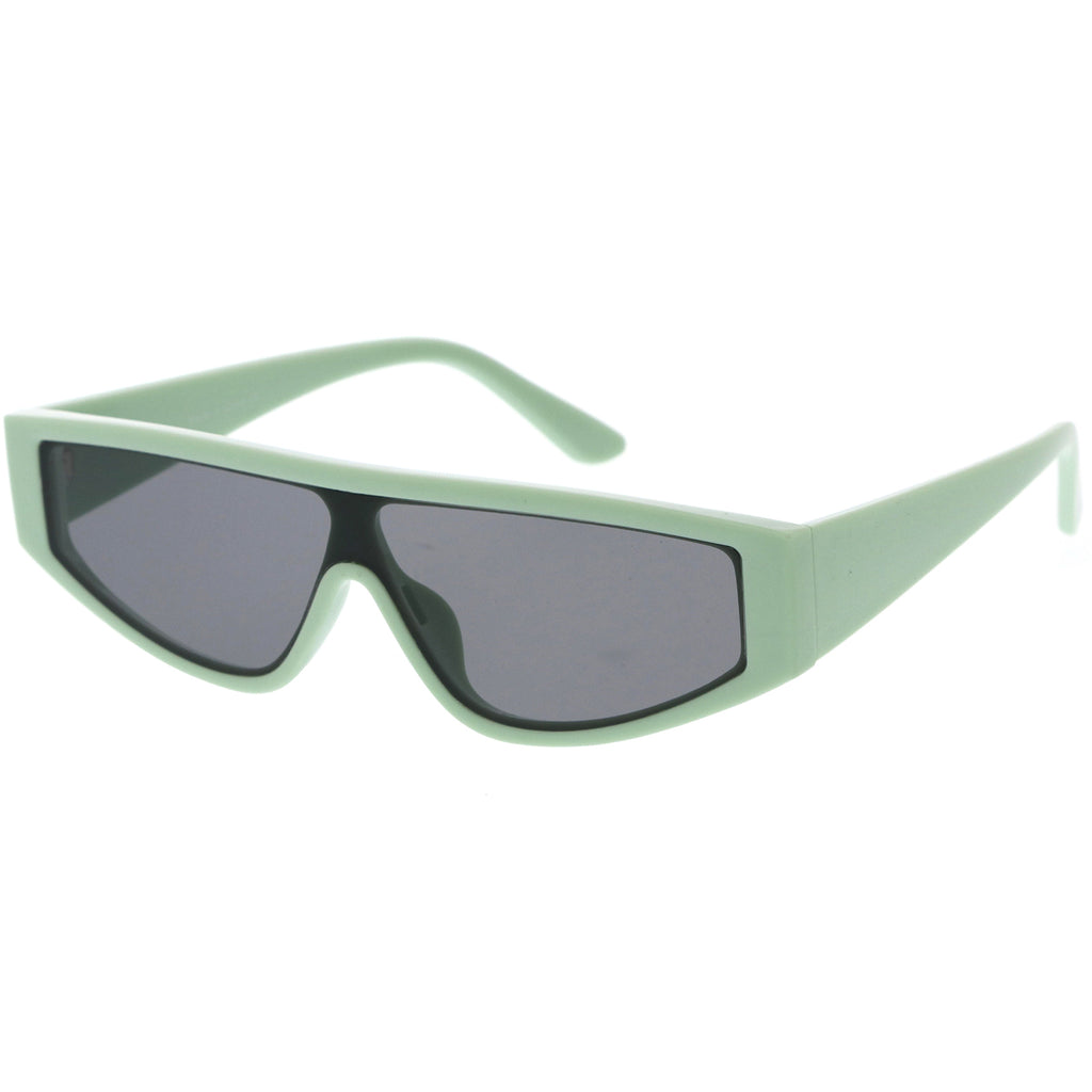 Mint / Smoke