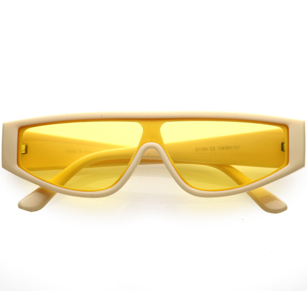 Creme / Yellow