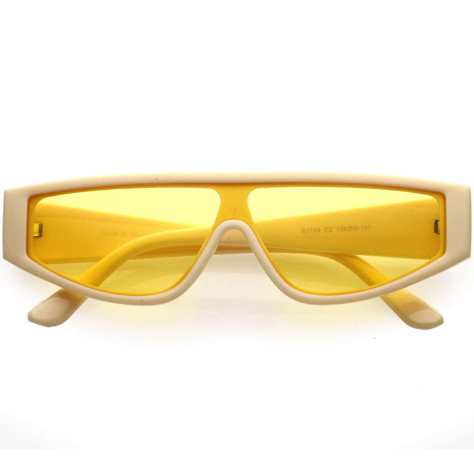 Creme / Yellow