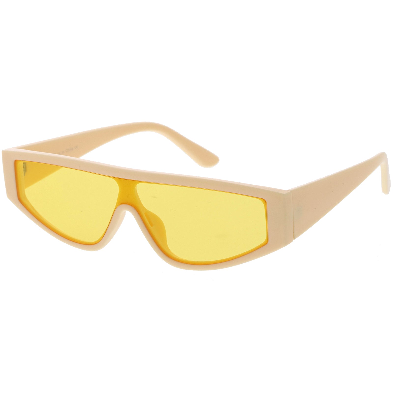 Creme / Yellow