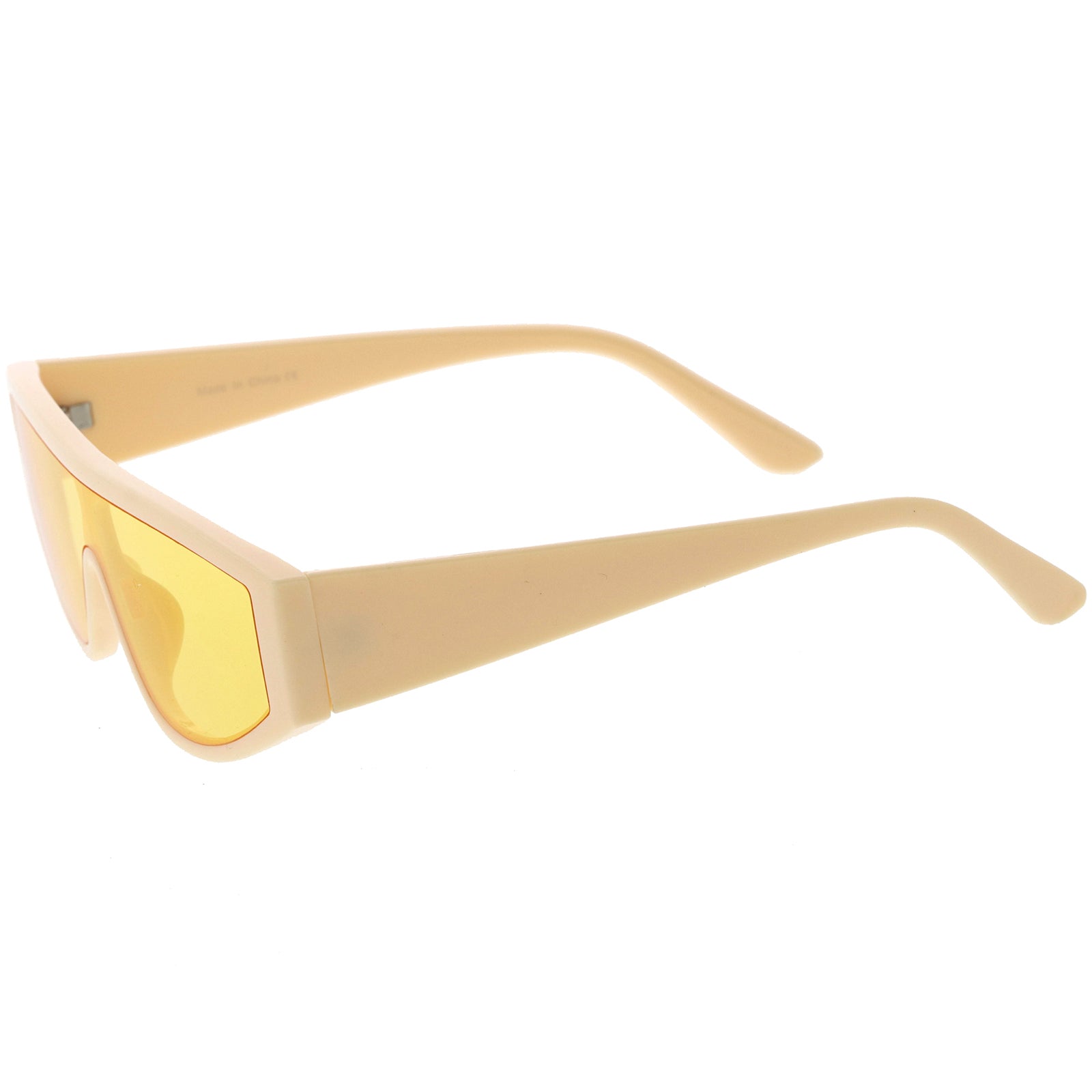 Creme / Yellow