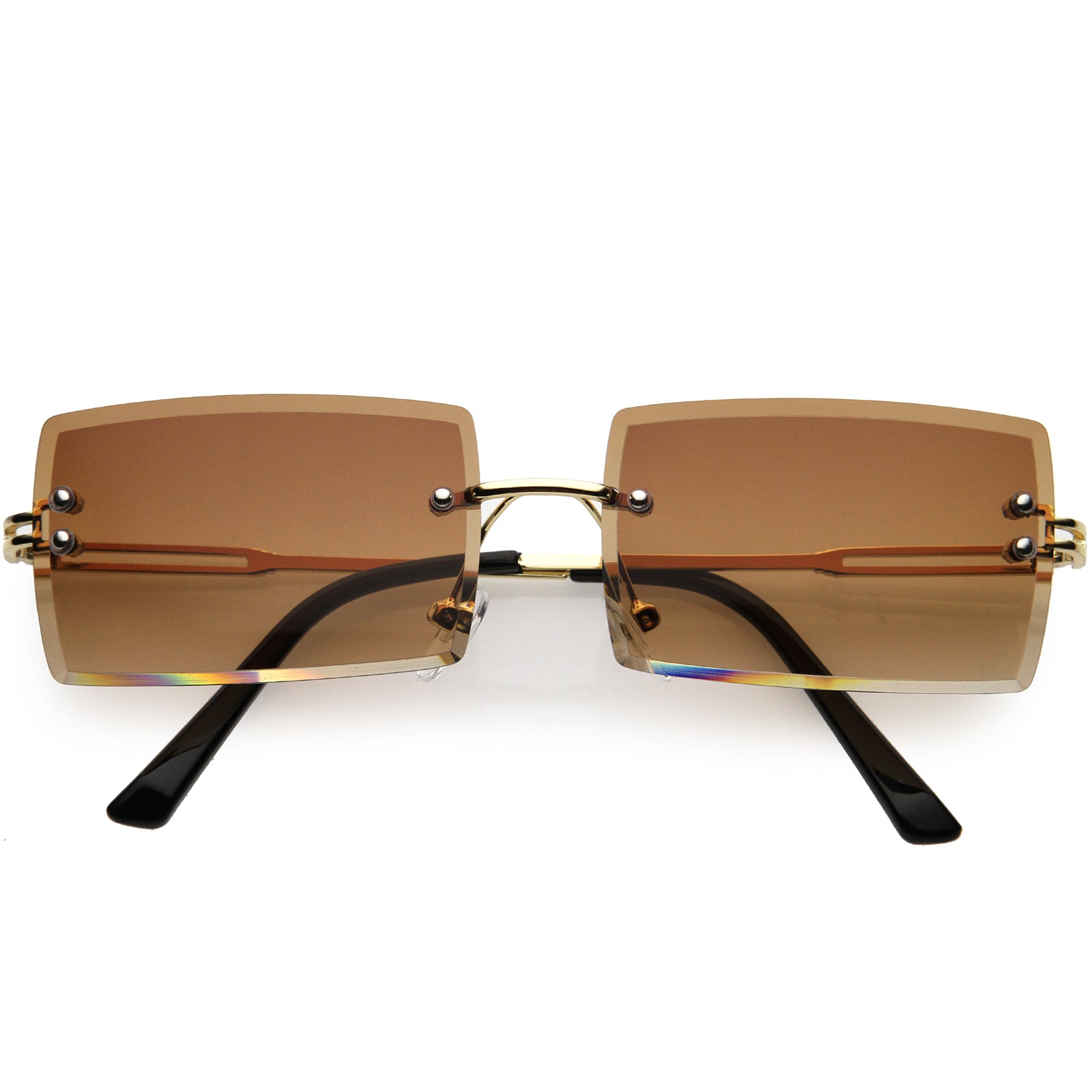 Chanel Rimless Sunglasses for Women | Mercari