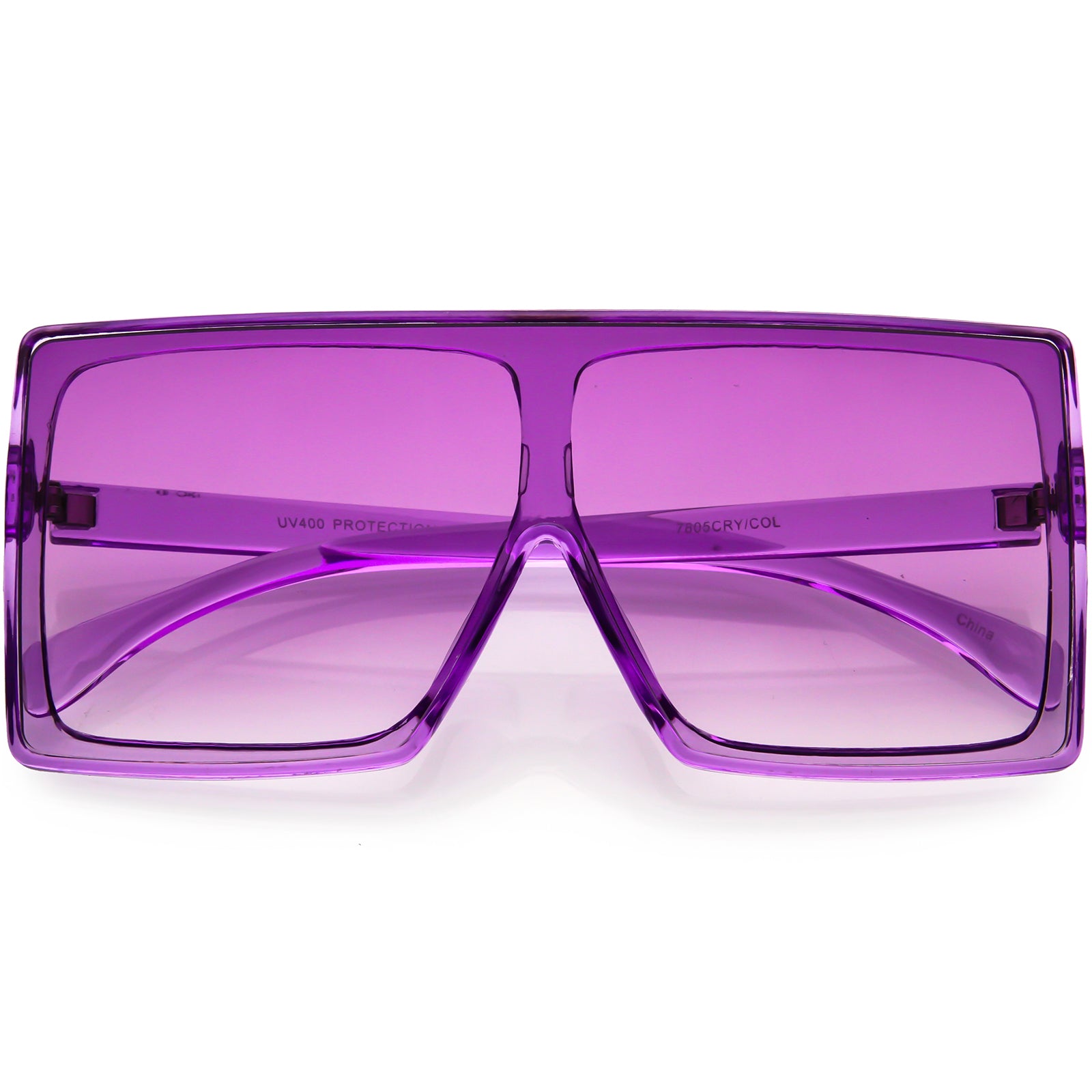 Purple / Purple