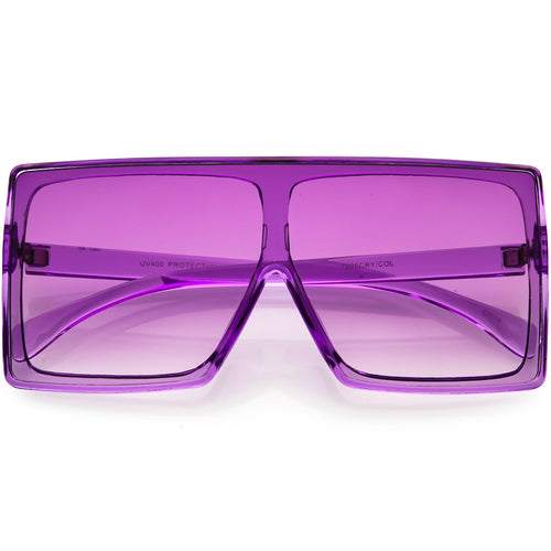 Purple / Purple