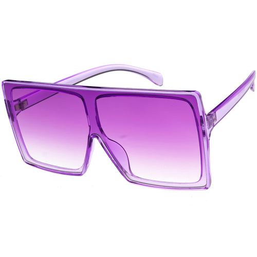 Purple / Purple