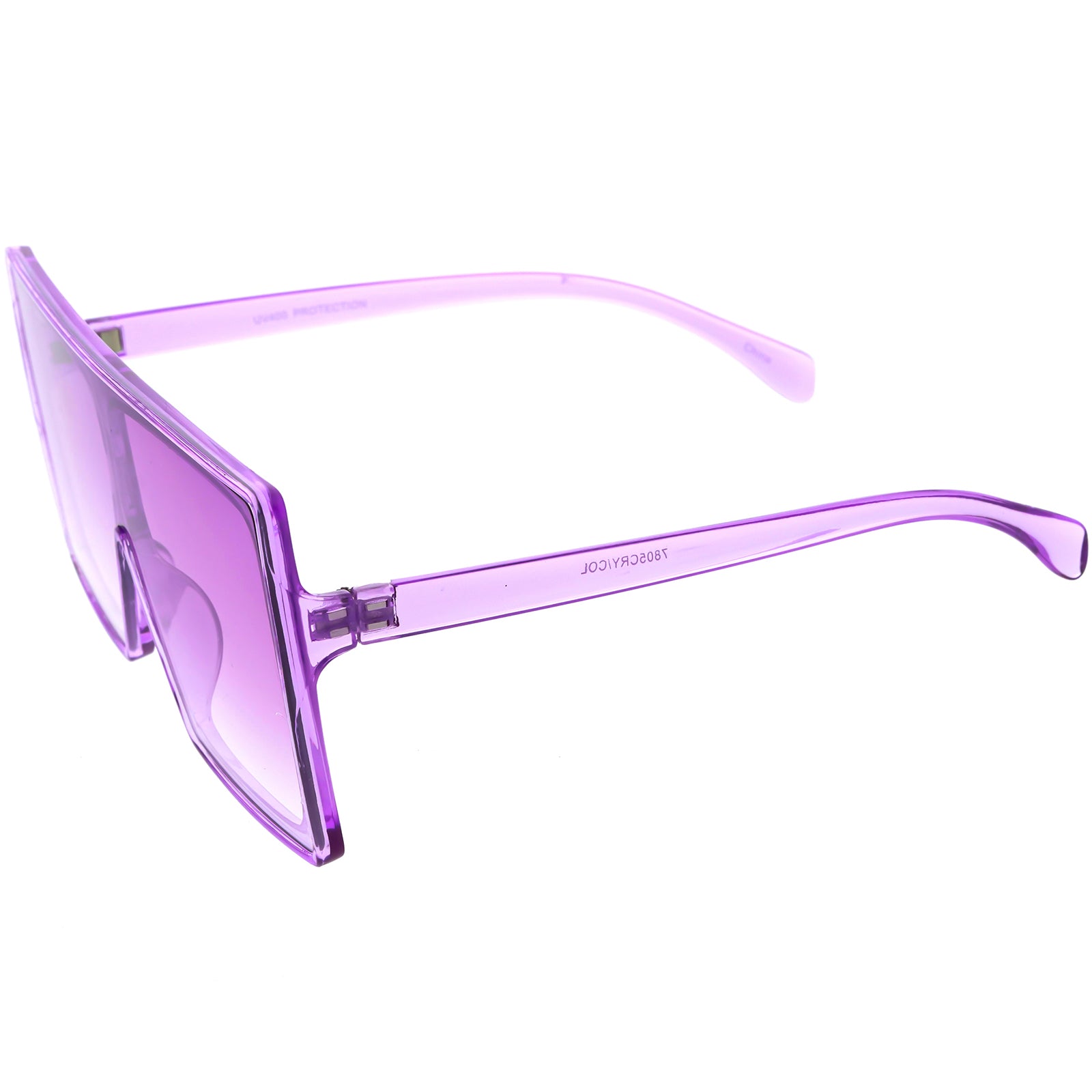 Purple / Purple