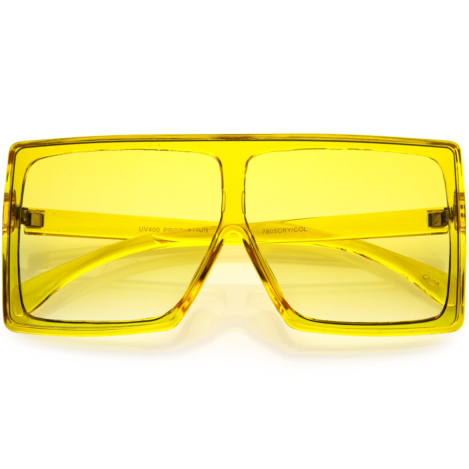 Yellow / Yellow