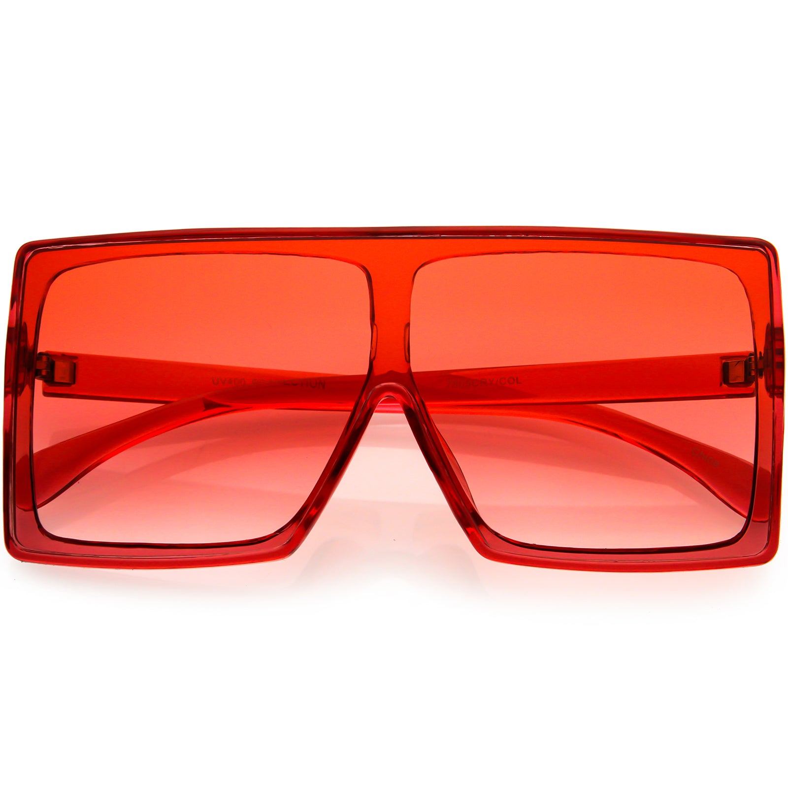Red / Red