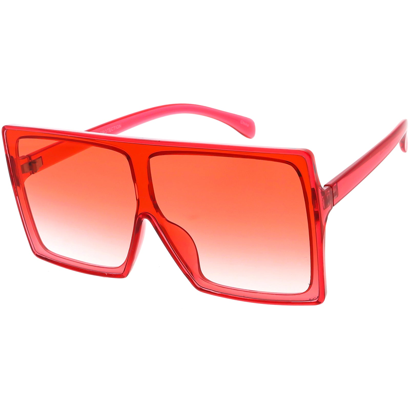 Red / Red