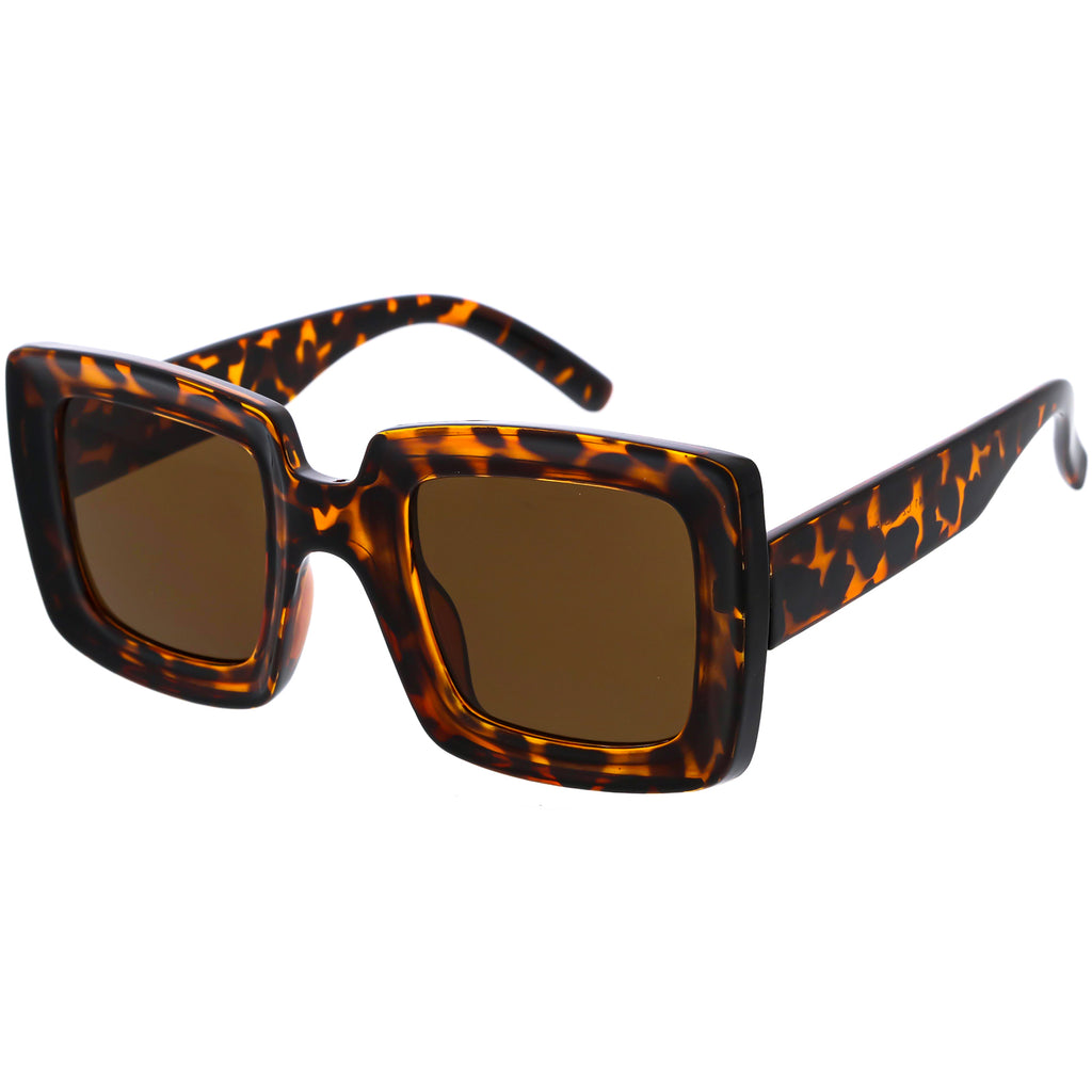 Tortoise / Brown