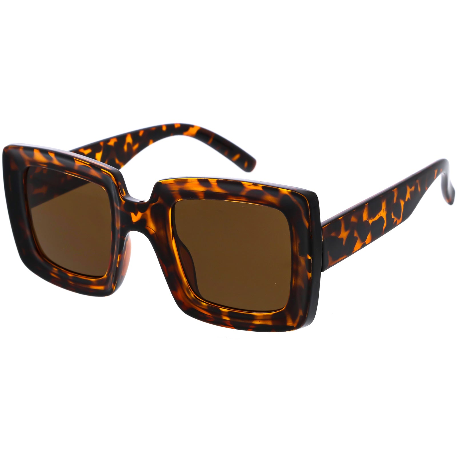 Tortoise / Brown