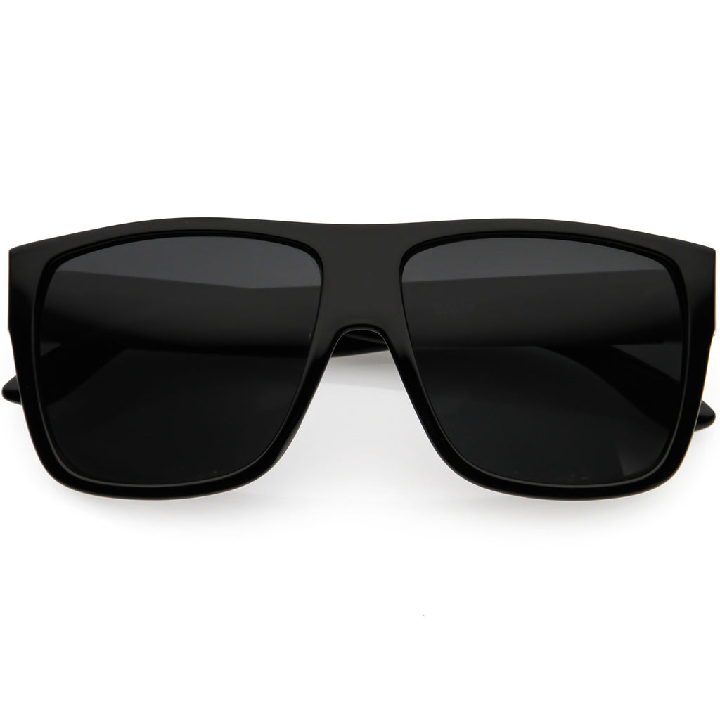 Shiny Black / Dark Smoke