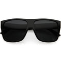 Shiny Black / Dark Smoke