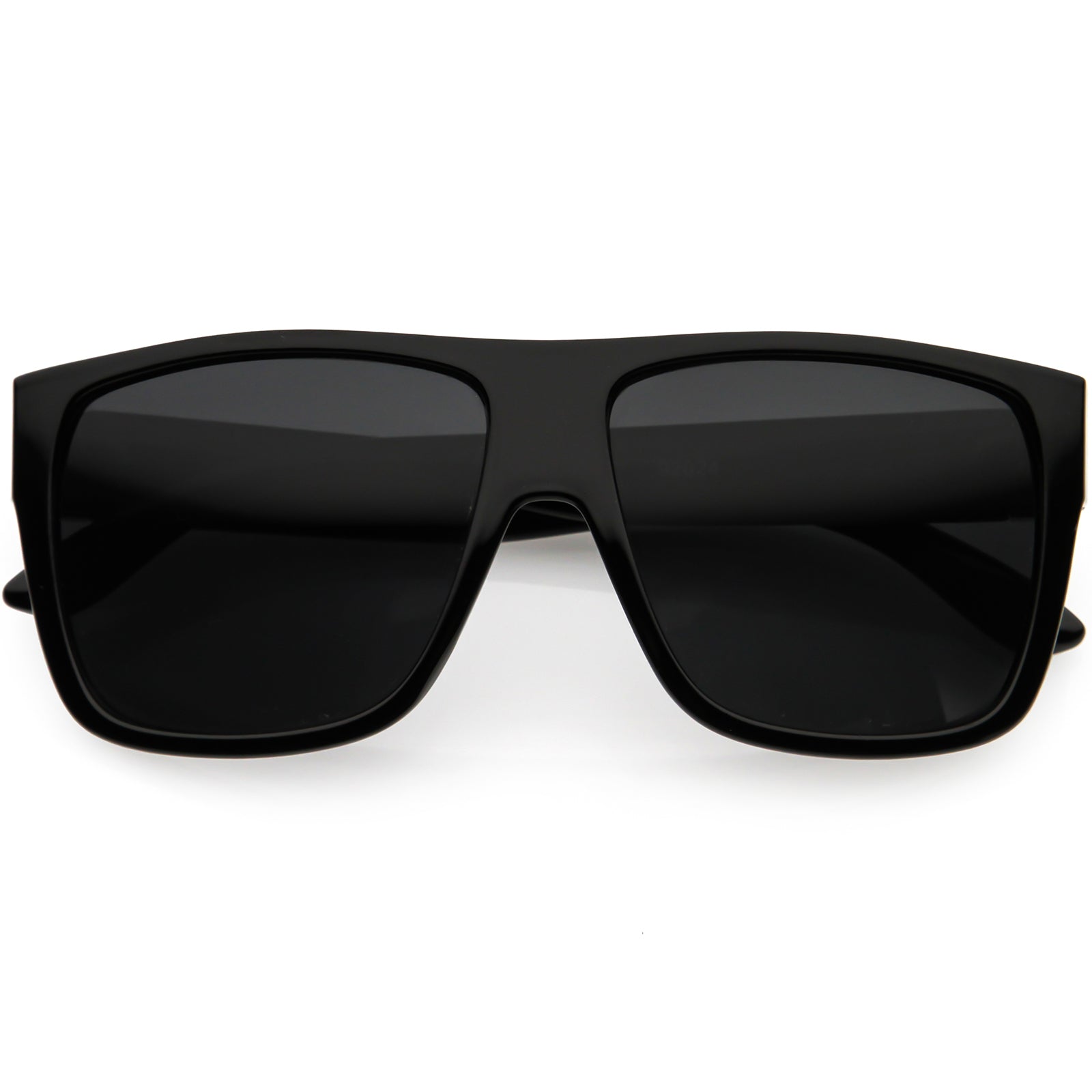 Shiny Black / Dark Smoke