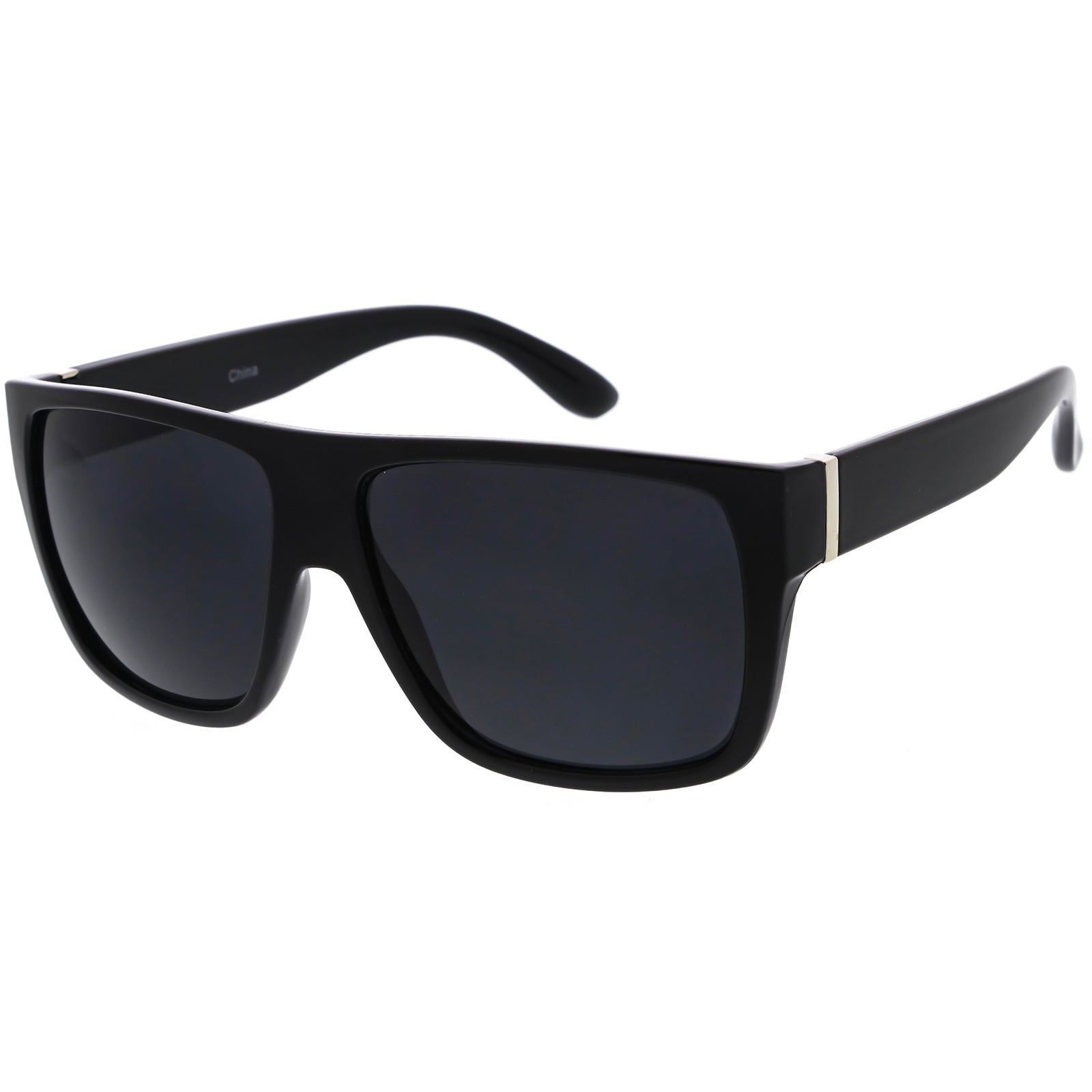 Shiny Black / Dark Smoke