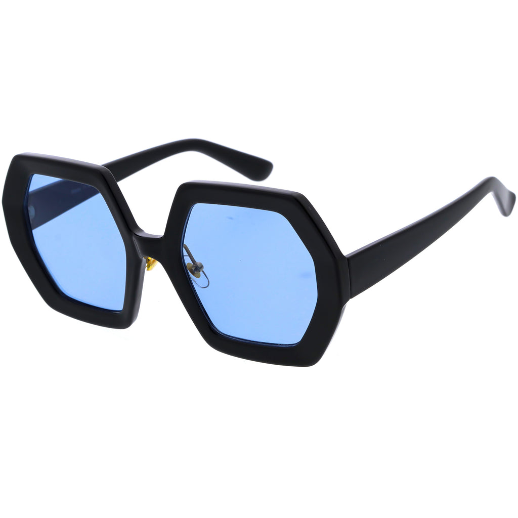 Black / Blue