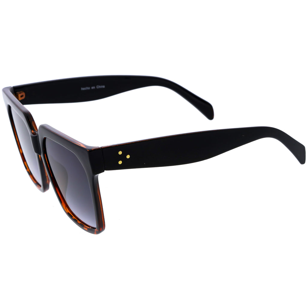 Black Tortoise / Lavender
