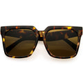 Tortoise / Brown